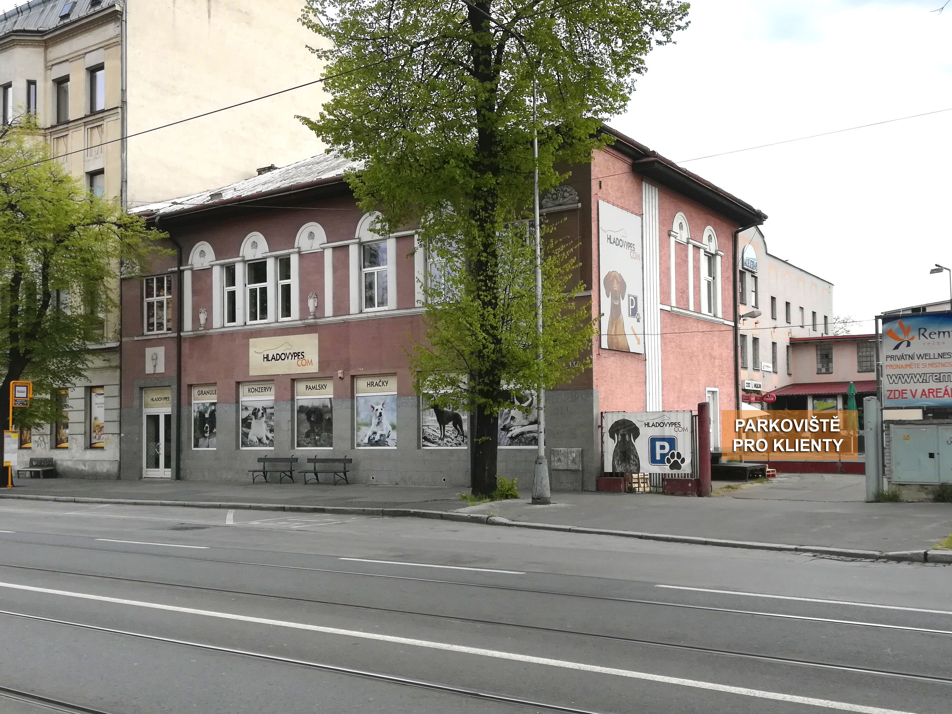 náhled na obchod2